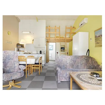 One-bedroom In 公寓 *